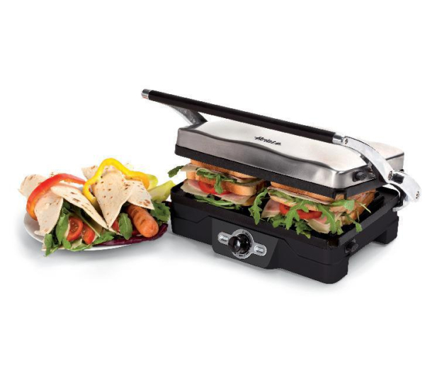 ARIETE 1923 METAL GRILL 1200 - 1385531 - zdjęcie 2